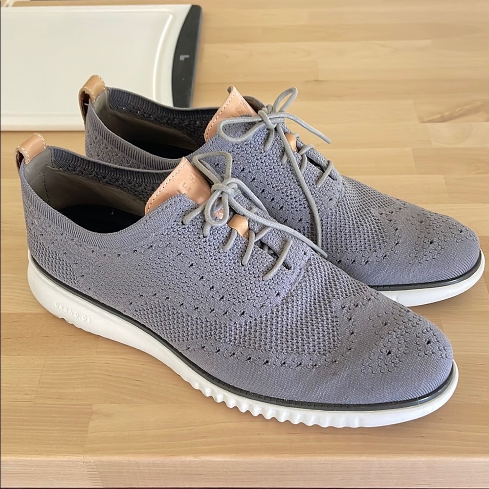 Cole Haan 2.ZerøGrand 10M